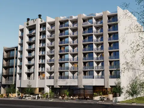 Departamento en Venta al Este