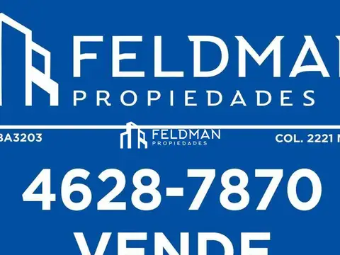 OFICINA MORON CENTRO  CON TERRAZA PROPIA