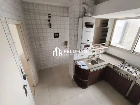 Oficina en Venta en Morón, USD 135.000