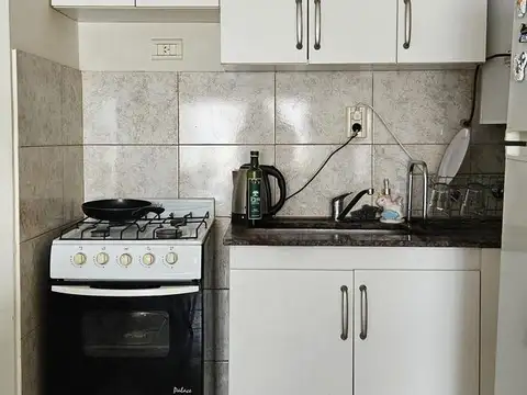 Departamento en Alquiler de 2 ambientes