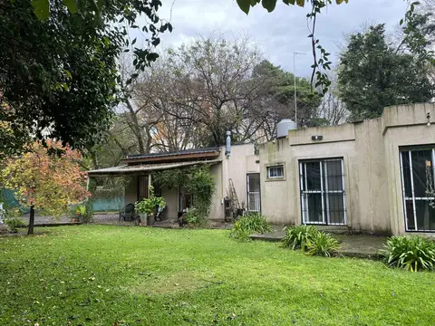 Casa en Venta de 2 dormitorios