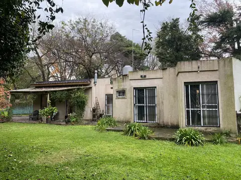 Casa 3 ambientes en venta Barrio Yei Porá José C. Paz