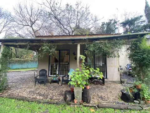 Casa en Venta 20 años