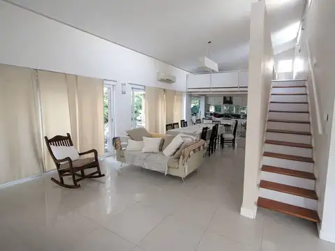 Casa en venta en Sierra de los Padres