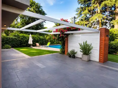Casa en venta en Sierra de los Padres