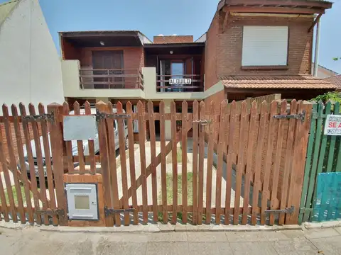 Bonito Dúplex a DOS CUADRAS DEL MAR!!!