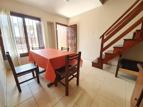 Bonito Dúplex a DOS CUADRAS DEL MAR 