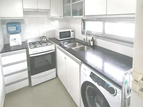 Departamento a estrenar en venta