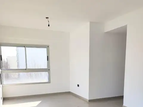 Departamento a estrenar en venta