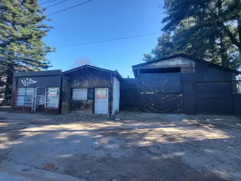 Avenida Del Sesquicentenario 3800