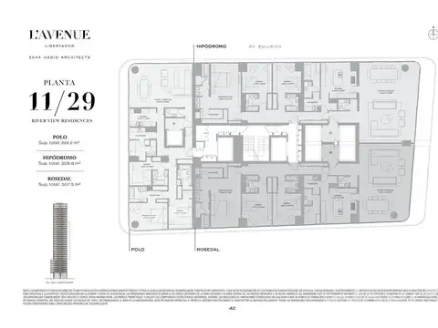 Departamento - Palermo