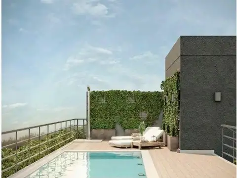 Departamento en Venta en San Antonio de Padua, USD 156.000