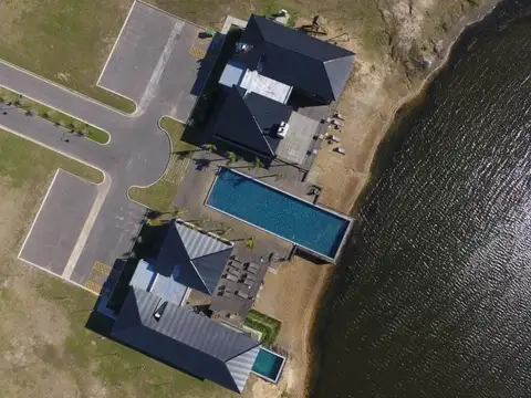 Terreno en Venta en El Naudir, Countries y Barrios Cerrados en Escobar