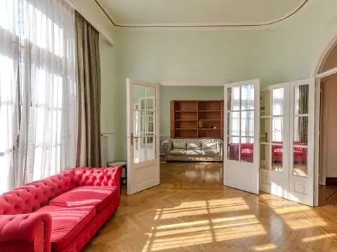 Departamento en Venta de 8 dormitorios