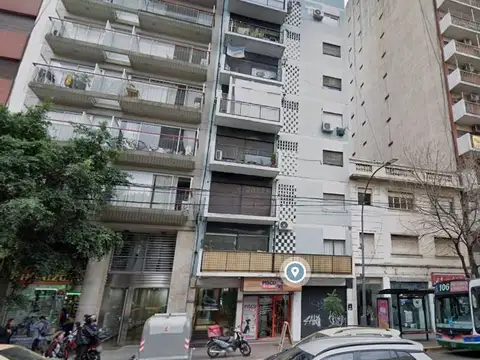 AV. CORDOBA 3500, Piso 2