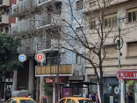 Departamento en Alquiler de Monoambiente