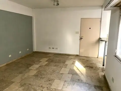 Departamento en Alquiler en Palermo, $ 550.000