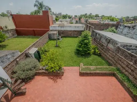 Casa en Venta en Lomas De Zamora, USD 119.000