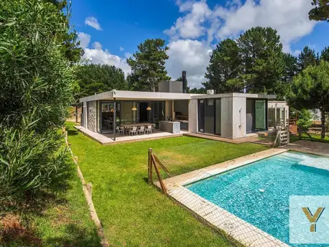 Casa en Venta en Costa Esmeralda, Partido de La Costa