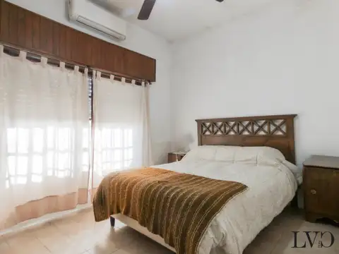 Casa en Venta 40 años