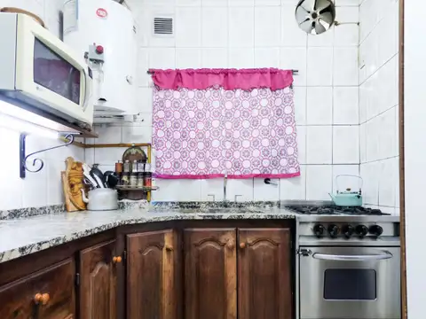 Casa 7 ambientes con 3 baños