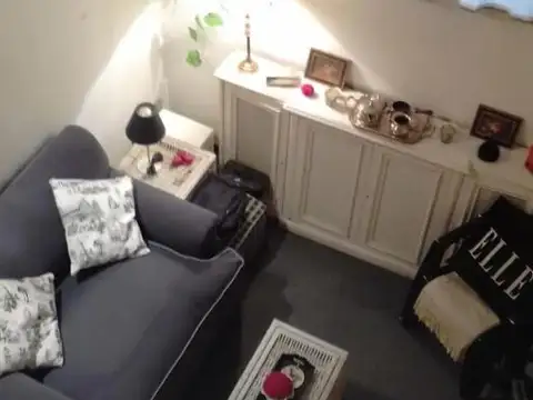 Departamento en venta - 1 Dormitorio 1 Baño - 31Mts2 - Recoleta