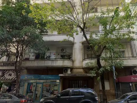 Arenales 1749 e/ Avenida Callao y Rodríguez Peña