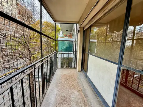 Departamento en Venta en Palermo, USD 155.000