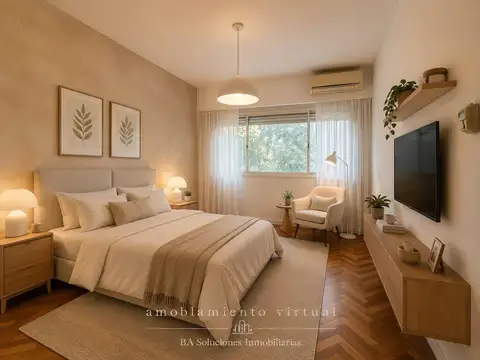 Departamento en Venta Apto profesional