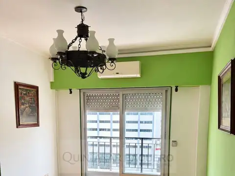 Departamento - alquiler - argentina, capital federal - cevallos 1065