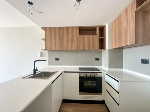 Departamento en Alquiler de 2 ambientes