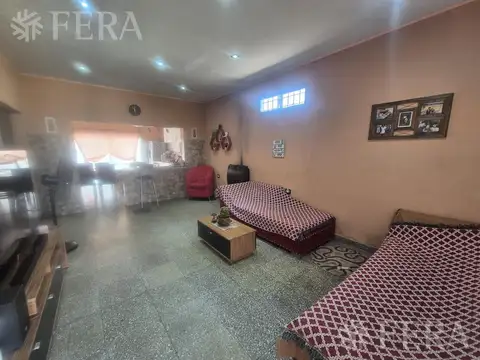 Casa en Venta en Temperley, USD 68.000