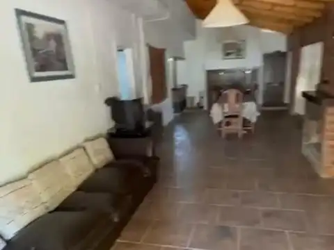 Casa en Venta 30 años