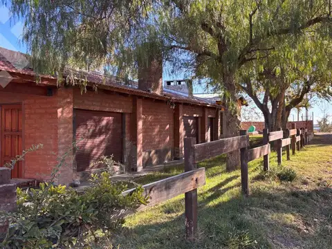 Casa en Venta de 2 dormitorios