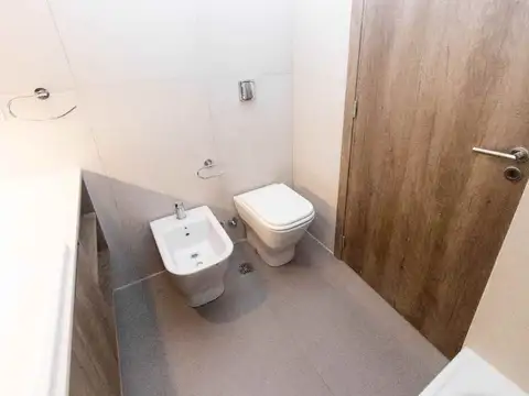 ALQUILER DE DEPARTAMENTO 3 AMBIENTES A EXTRENAR