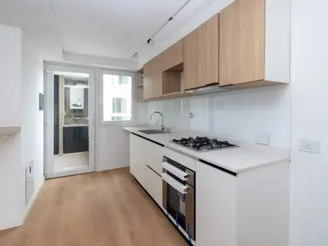 Departamento en Alquiler de 2 dormitorios