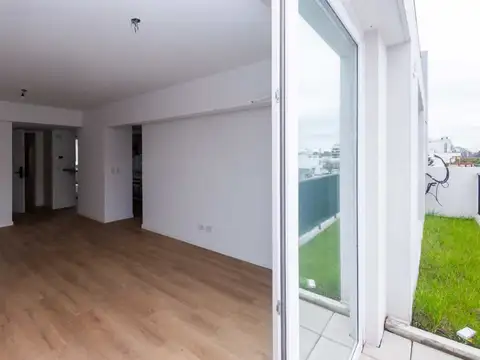 Departamento en Alquiler de 3 ambientes