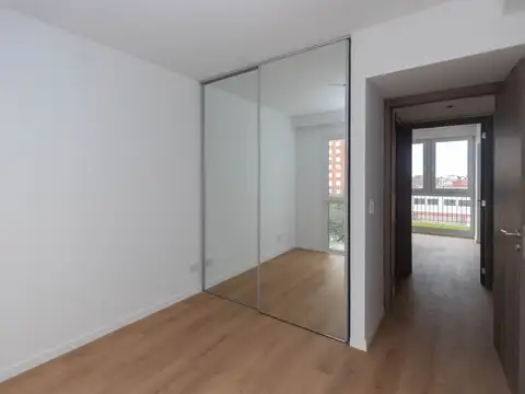 Departamento en Alquiler A Estrenar