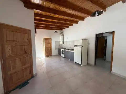 Casa en Alquiler al Oeste