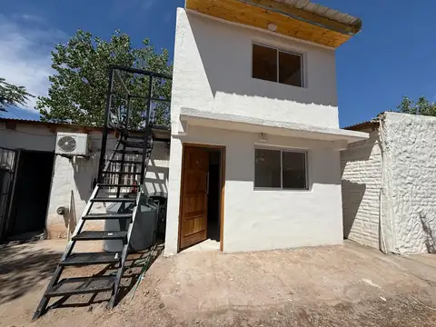 Dos Monoambientes en alquiler en Rincón De Los Sauces