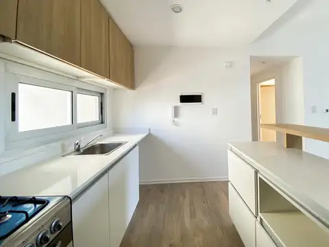 Departamento - Palermo