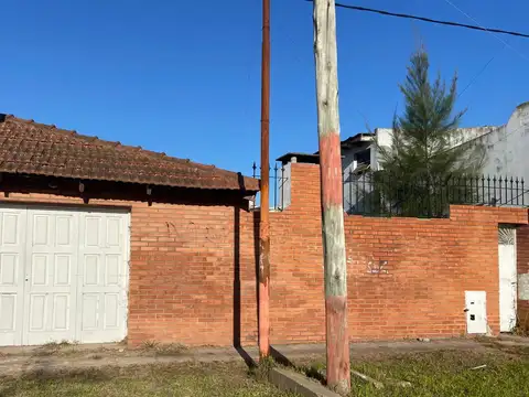Casa en Alquiler de 2 dormitorios