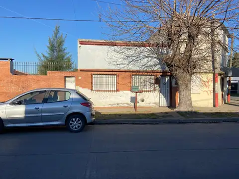 Casa en Alquiler en Berisso [Cod: 237]