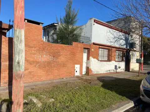Casa en Alquiler en Berisso, $ 600.000