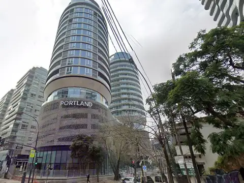 Avda Del Libertador al 1600 Torre Rio 19 F