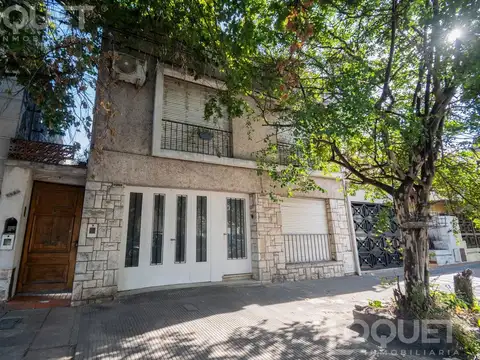 Casa en Santa Fe