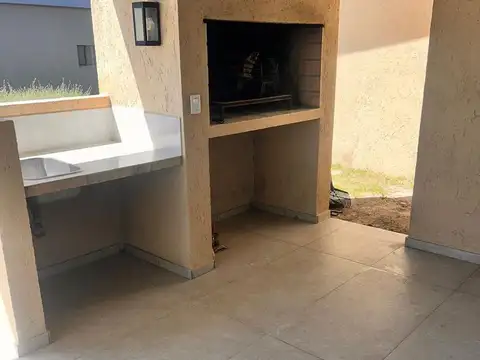 Casa en Alquiler Temporal al Sur