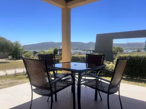 Casa en Alquiler Temporal en Puerto Del Aguila, Los Molinos