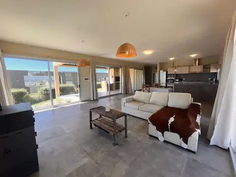 Casa en Alquiler Temporal de 2 dormitorios