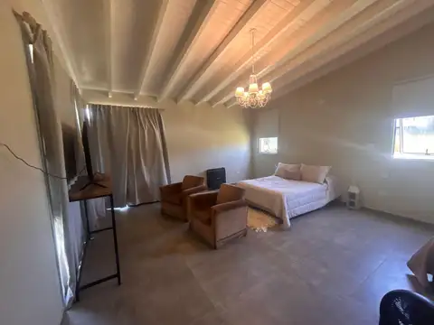 Casa en Alquiler Temporal 2 años